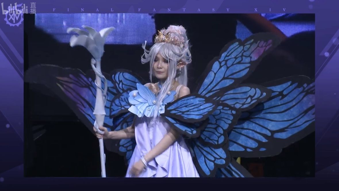 Ff14 中国ファンフェス19 コスプレコンテスト まとめ 画像あり Ff14速報 Ff14 中国ファンフェス19 コスプレコンテスト まとめ 画像あり Ff14速報