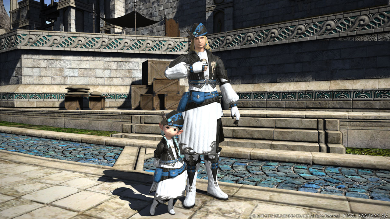 Ff14 ギャザクラガチ勢のお前らがパッチ3 3前に仕込んだアイテム教えてくれ Ff14速報 Ff14 ギャザクラガチ勢のお前らがパッチ3 3前に仕込んだアイテム教えてくれ Ff14速報
