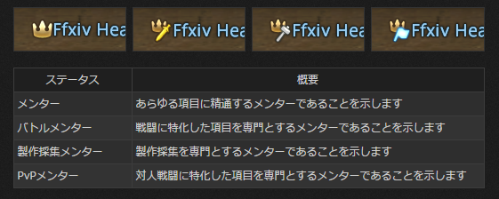 Ff14 戦闘に特化した バトルメンター を掲げておきながらこれってどうなんだ Ff14速報 Ff14 戦闘に特化した バトルメンター を掲げておきながらこれってどうなんだ Ff14速報