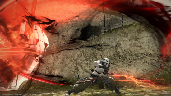 Ff14 攻撃を切らさずdpsを上げるには Ft連打 ストライフ ロックオン どれが一番いいの Ff14速報 Ff14 攻撃を切らさずdpsを上げるには Ft連打 ストライフ ロックオン どれが一番いいの Ff14速報