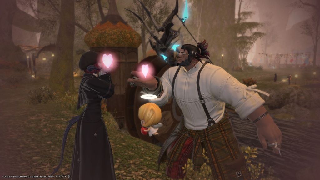 Ff14 恋愛脳 あの人キャラタゲって会話したりエモ飛ばしてる イチャついてるな Ff14速報 Ff14 恋愛脳 あの人キャラタゲって会話したりエモ飛ばしてる イチャついてるな Ff14速報