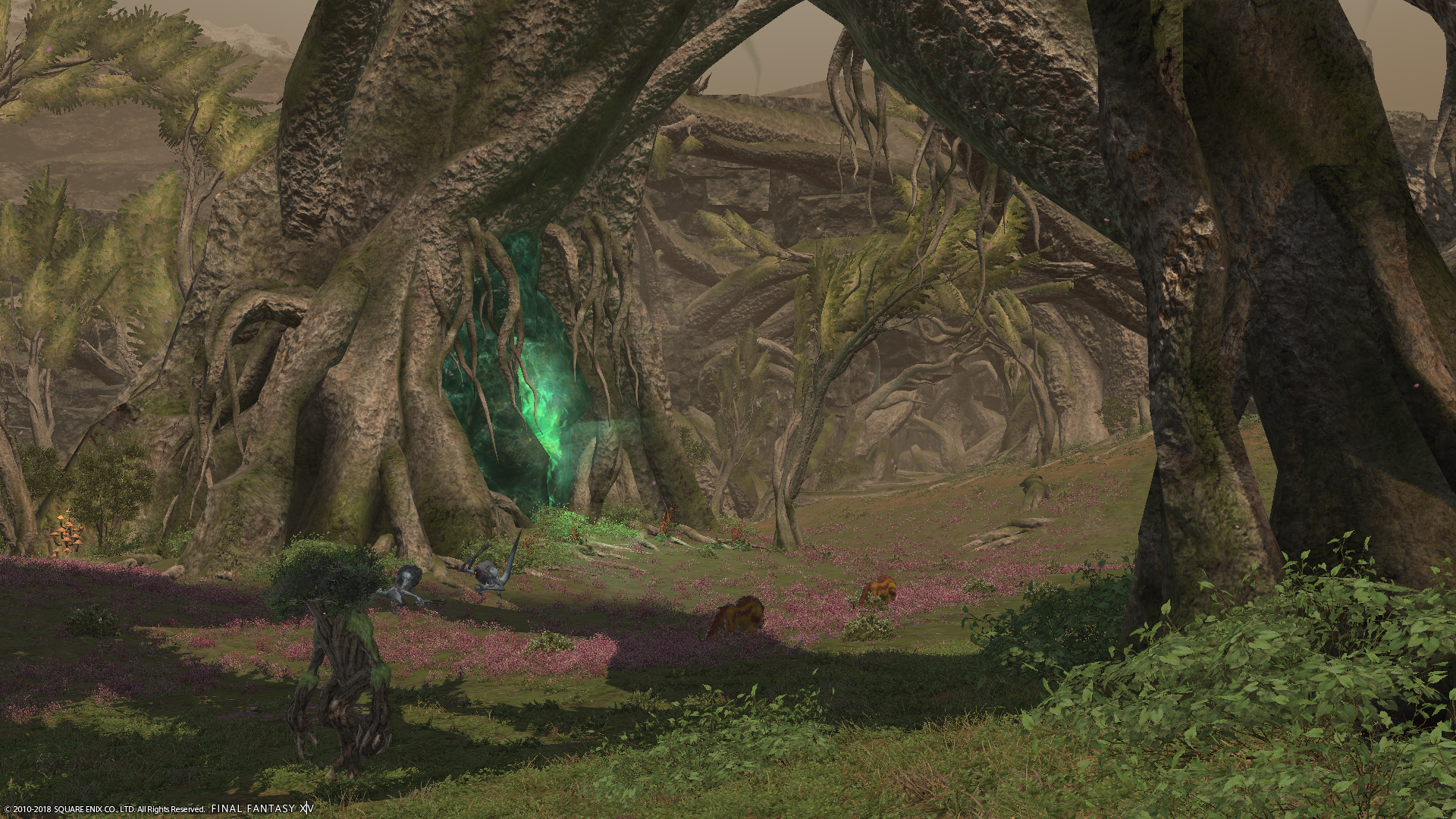 Ff14 と判明した禁断の地エウレカのストーリーについて語ろうぜ ネタバレ注意 Ff14速報 Ff14 と判明した禁断の地エウレカのストーリーについて語ろうぜ ネタバレ注意 Ff14速報