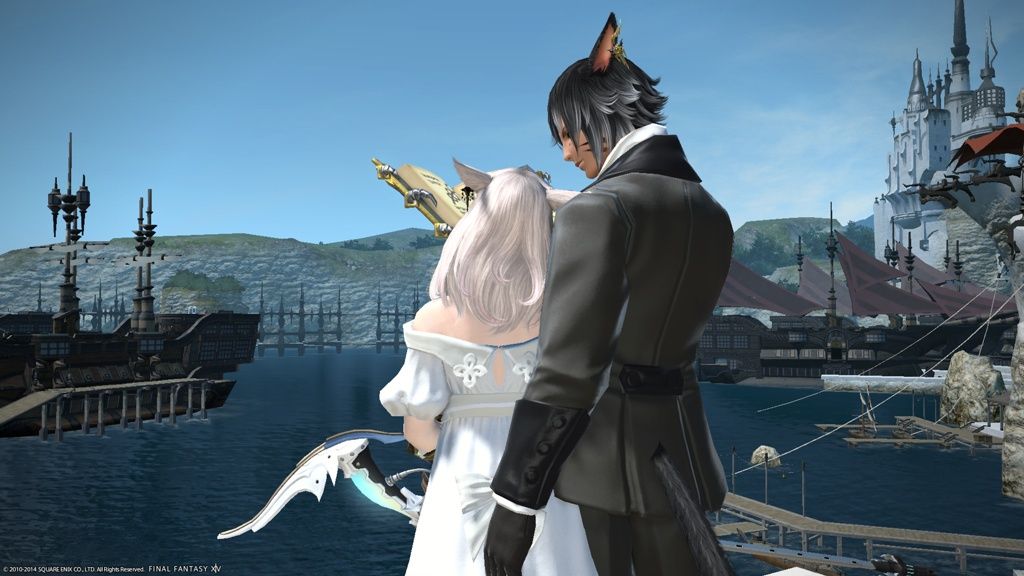 Ff14 上手く活用すれば平和 しかし間違うと エタバンはマジでエンドコンテンツだわ Ff14速報