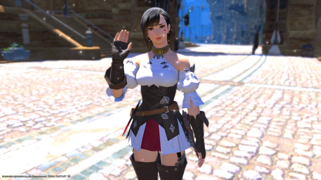 Ff14 全然話したことがないエアフレからいきなりtellが来たらみんなどう思う 警戒する人が多いの 2chゲームまとめアンテナ Ff14 全然話したことがないエアフレからいきなりtellが来たらみんなどう思う 警戒する人が多いの 2chゲームまとめアンテナ