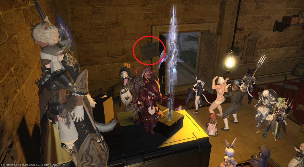 新生ff14 吉田pに物申すの影響で 忘れられたオアシス にユーザーが大量発生wwwwwww Ff14速報 新生ff14 吉田pに物申すの影響で 忘れられたオアシス にユーザーが大量発生wwwwwww Ff14速報