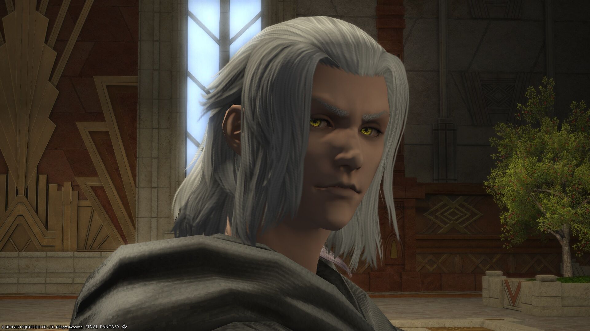 Ff14 エメトセルクさん エルピス時代と漆黒時代で性格が違いすぎるｗｗｗｗｗｗ Ff14速報