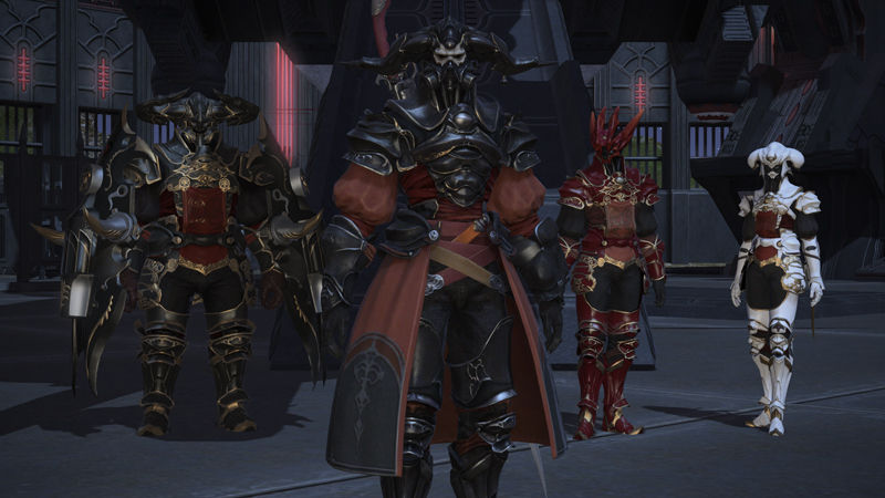 Ff14速報 ガレマール帝国 Ff14速報 ガレマール帝国