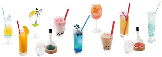 ノンアルコールドリンク