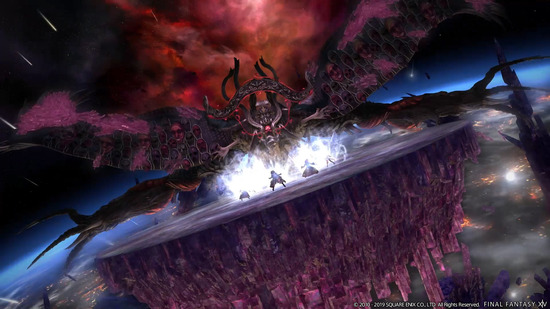 Ff14 漆黒極蛮神 ティターニア イノセンス ハーデス を比べてみて難易度ってどうだった Ff14速報 Ff14 漆黒極蛮神 ティターニア イノセンス ハーデス を比べてみて難易度ってどうだった Ff14速報