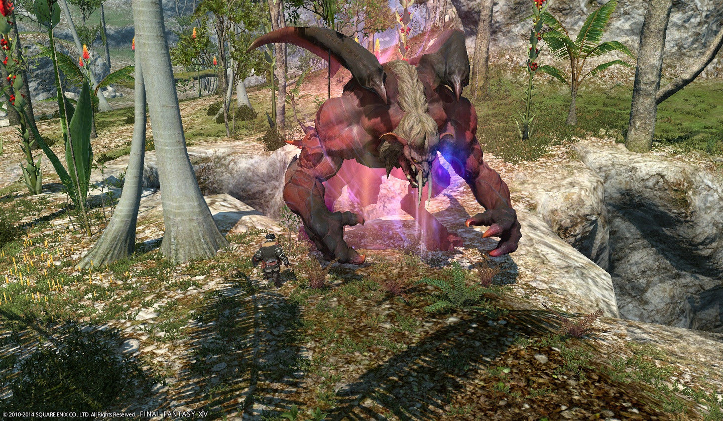 Ff14 新生 蒼天のリスキーモブたちが今は全くリスキーじゃなくなっている件 Ff14速報 Ff14 新生 蒼天のリスキーモブたちが今は全くリスキーじゃなくなっている件 Ff14速報