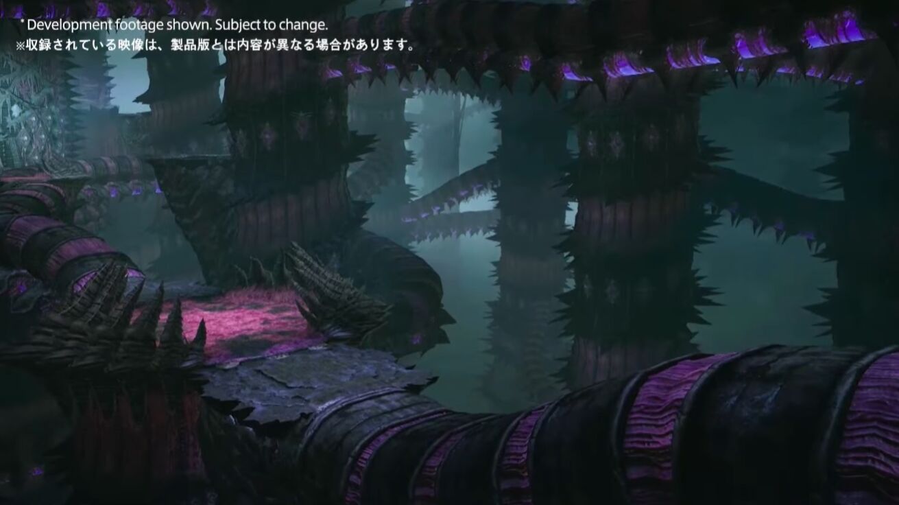 Ff14 6 0で実装される新ダンジョンの内部映像が公開 エキルレ以外のidはメインクエストと紐づくものに Ff14速報