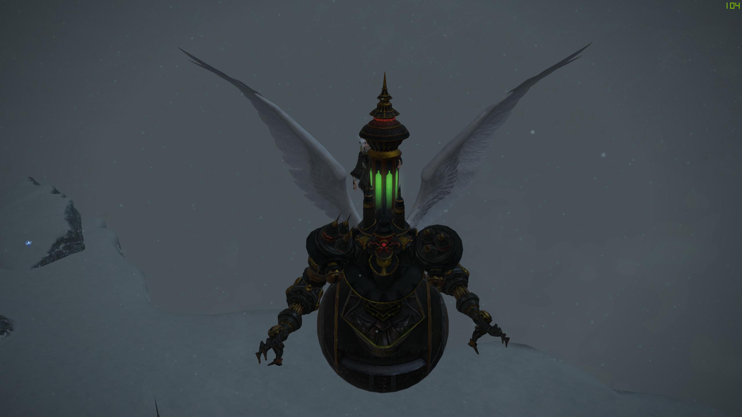 Ff14 アレキ天動編零式4層の報酬マウント アリダイオス そしてクリアした瞬間の音声が公開 Ff14速報 Ff14 アレキ天動編零式4層の報酬マウント アリダイオス そしてクリアした瞬間の音声が公開 Ff14速報