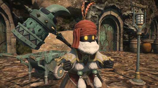 Ff14 5 55でヨルハdaのエピローグクエストが実装されたけどみんなやってみてどう思った Ff14速報 Ff14 5 55でヨルハdaのエピローグクエストが実装されたけどみんなやってみてどう思った Ff14速報
