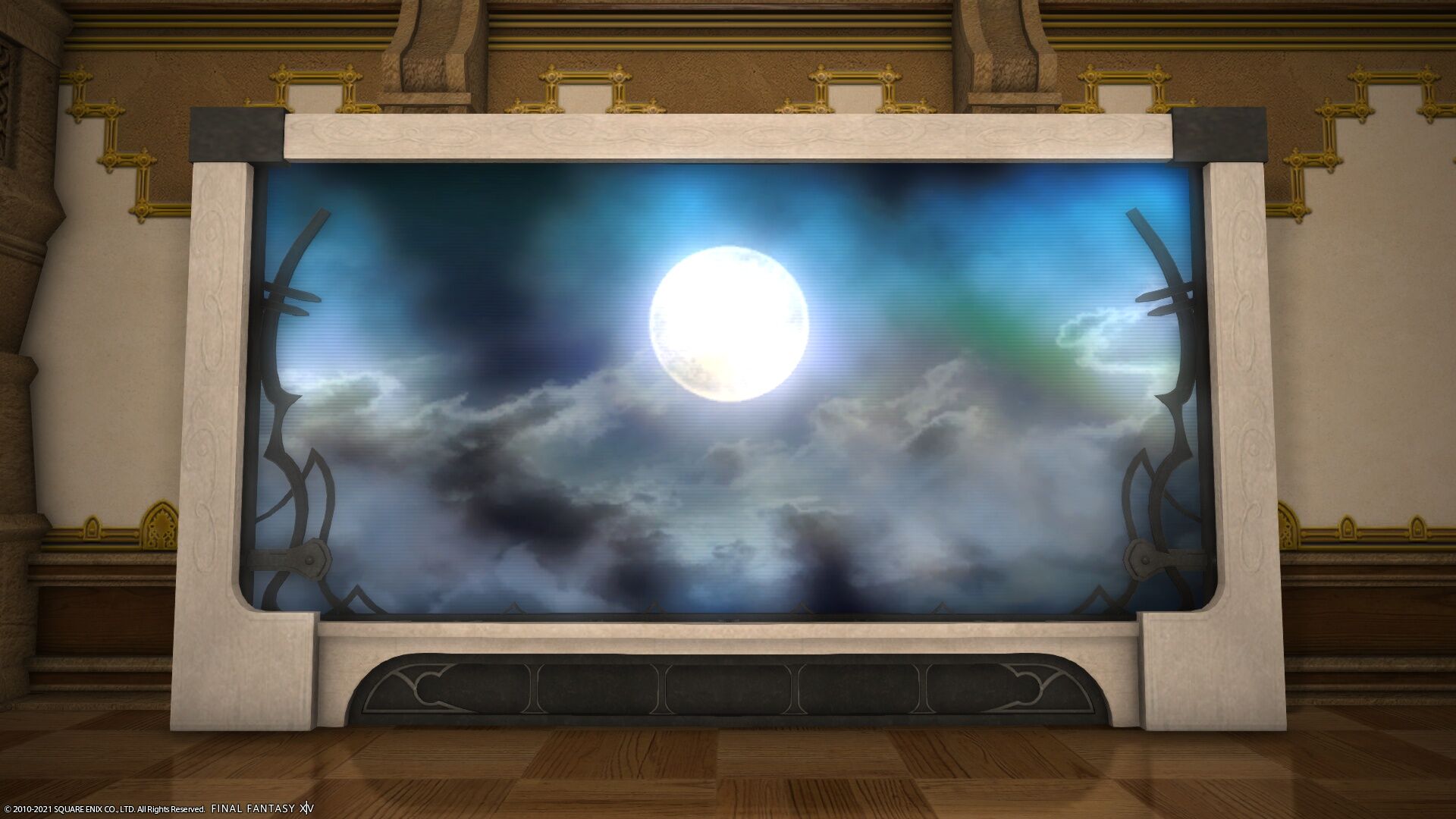 Ff14 パッチ5 5xで実装された調度品 庭具 画像まとめ 5 55対応 Ff14速報