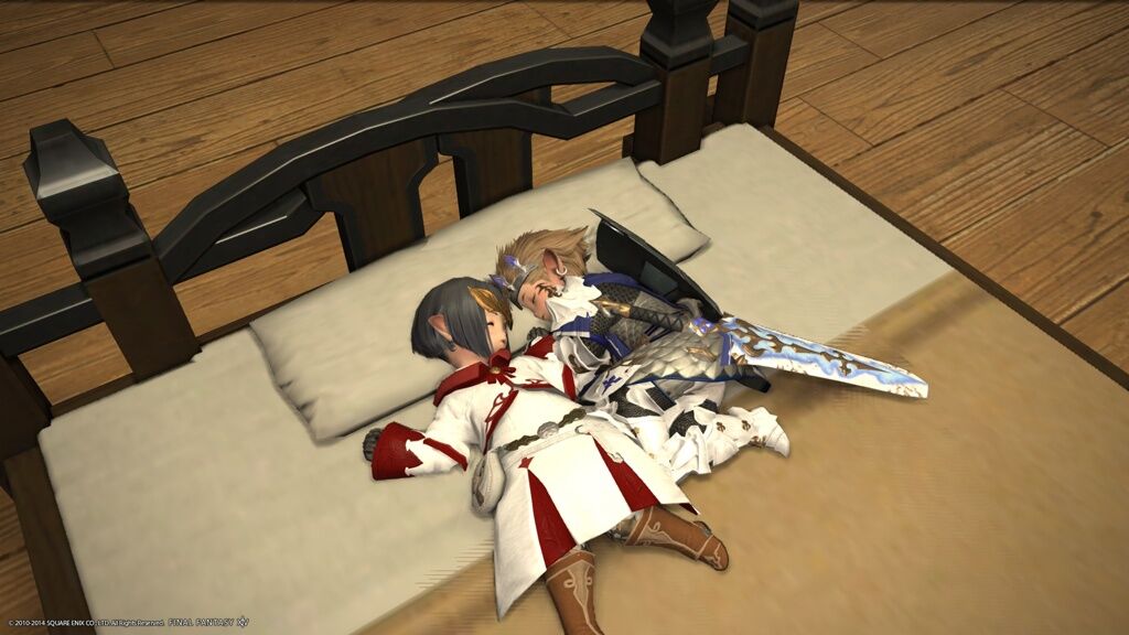 Ff14速報 恋愛 Ff14速報 恋愛