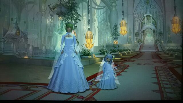 Ff14 声優 高森奈津美さんと三宅麻理恵さんがエタバン おめでとおおおおお Ff14速報 Ff14 声優 高森奈津美さんと三宅麻理恵さんがエタバン おめでとおおおおお Ff14速報