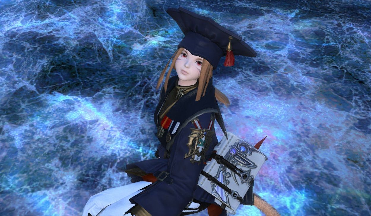 【FF14】学者がクルセで攻撃しててタンクを落とすと相方の白や占のせいみたいな風潮・・・コメント※不適切なコメントは削除させて頂く場合がございます。※荒らし・中傷等、問題があると判断されたユーザーはコメント拒否させて頂く場合があります。