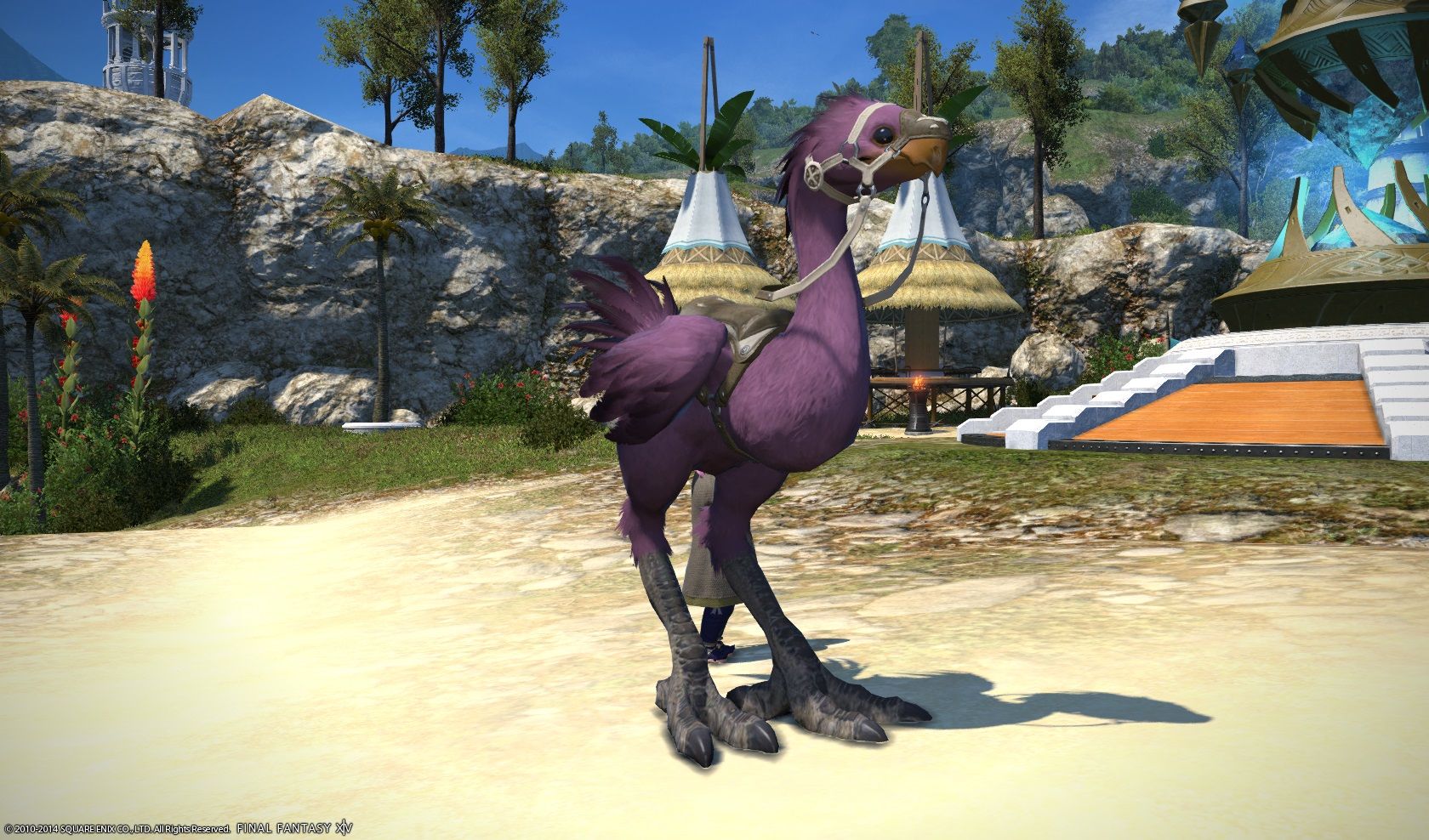新生ff14 チョコボ染色現時点でのスクリーンショットまとめ Ff14速報 新生ff14 チョコボ染色現時点でのスクリーンショットまとめ Ff14速報