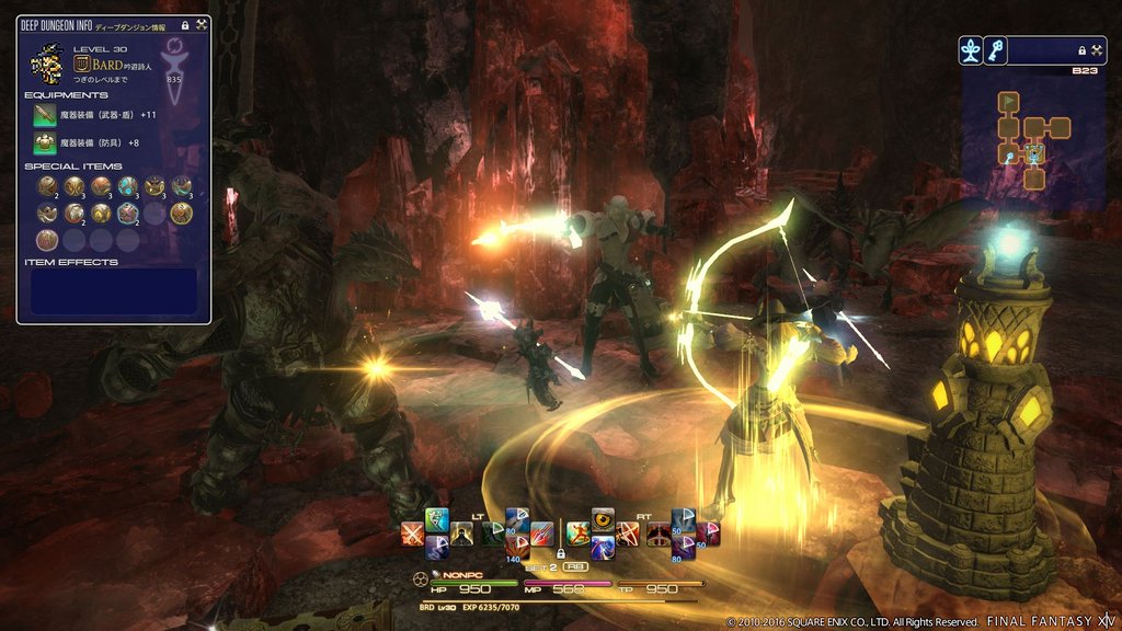Ff14 Dd Fateだけ でカンストまでレベル上げするのはあまりオススメできない理由 Ff14速報 Ff14 Dd Fateだけ でカンストまでレベル上げするのはあまりオススメできない理由 Ff14速報