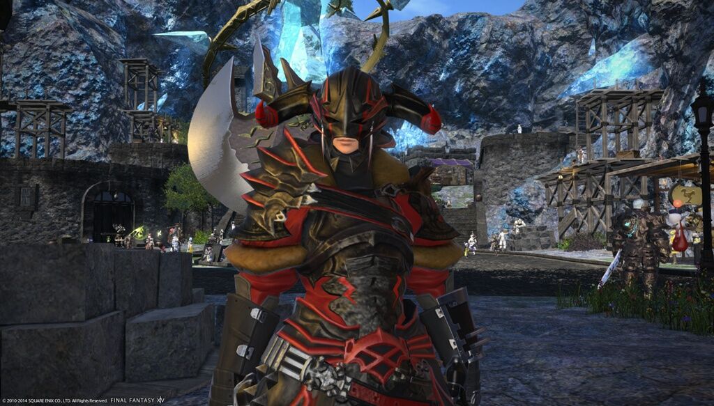 Ff14 今でも戦士の間で語り継がれる伝説の2 0不遇時代と研究が足りない事件ｗｗｗｗｗｗ 2chゲームまとめアンテナ