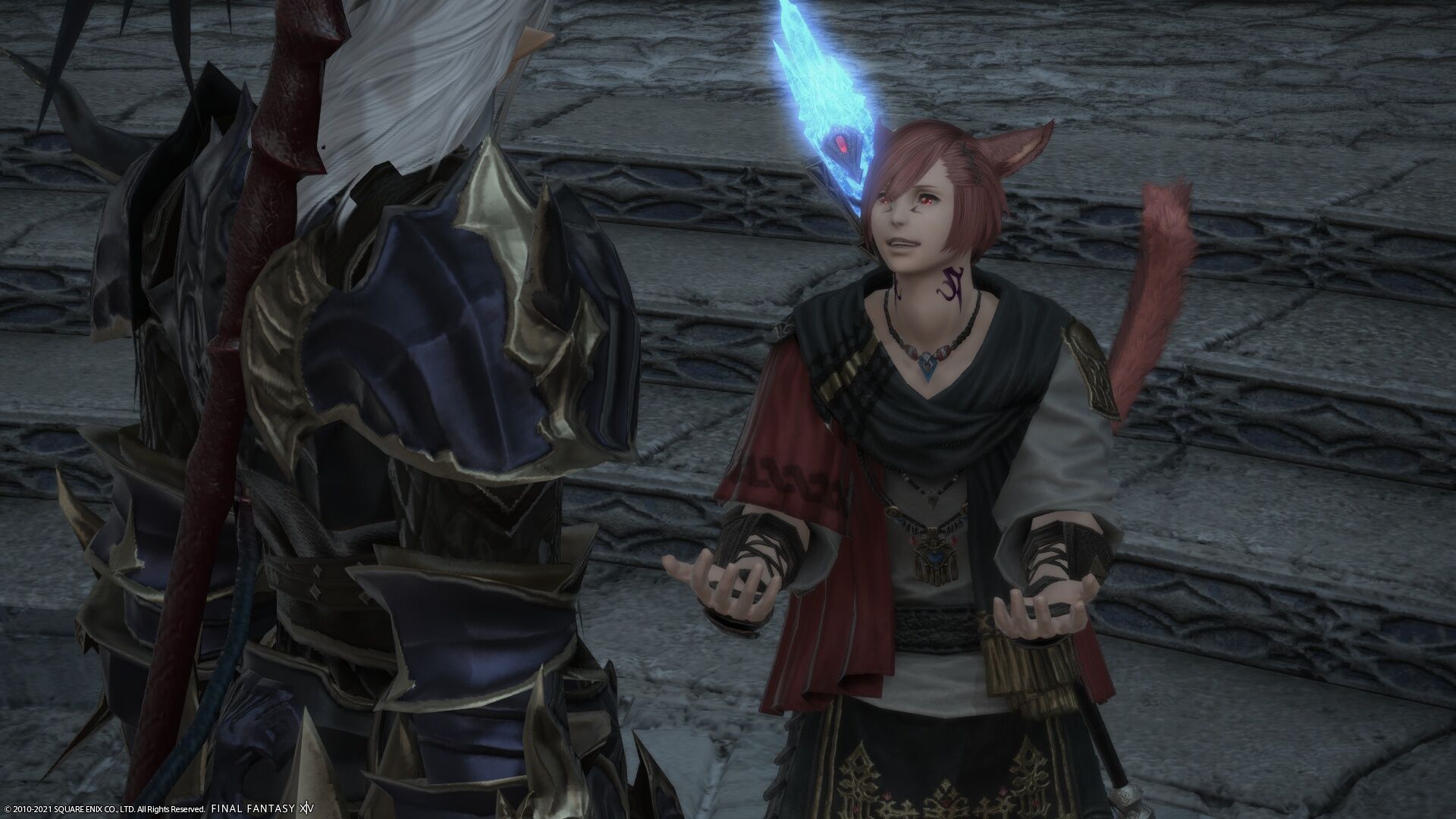 Ff14 グラハ エスティニアン ほんものだ すげー ユーザー うわぁ Ff14速報 Ff14 グラハ エスティニアン ほんものだ すげー ユーザー うわぁ Ff14速報