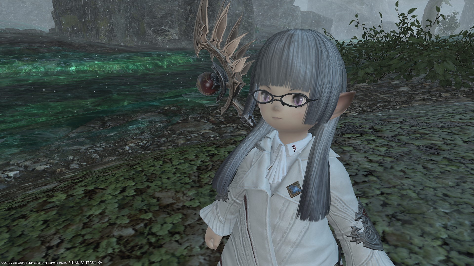 Ff14 トレーラーでは だと思ってたのに エウレカで判明した衝撃の事実wwww Ff14速報 Ff14 トレーラーでは だと思ってたのに エウレカで判明した衝撃の事実wwww Ff14速報