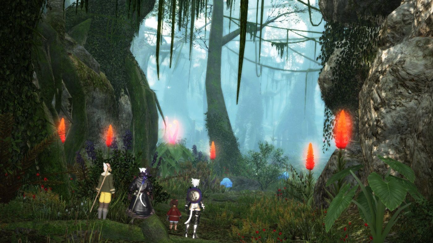 新生ff14 開幕の挨拶でマクロ使ってるのに誤爆しちゃう奴wwwwww Ff14速報 新生ff14 開幕の挨拶でマクロ使ってるのに誤爆しちゃう奴wwwwww Ff14速報