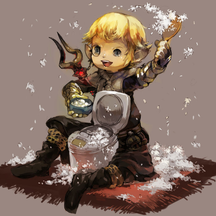 Ff14 イダとパパリモがいつも一緒の理由って何なの このスレの内容が酷すぎるｗｗｗｗｗ Ff14速報