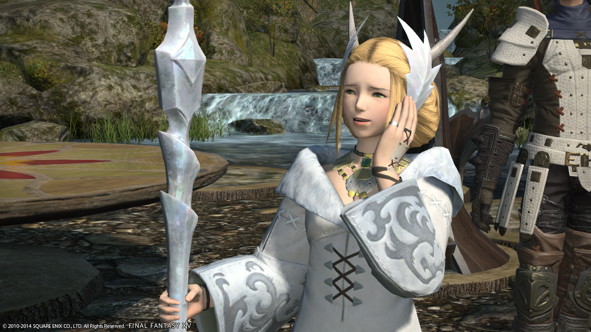 Ff14 カヌエ様の年齢が 歳という事実wwwwww Ff14速報 Ff14 カヌエ様の年齢が 歳という事実wwwwww Ff14速報