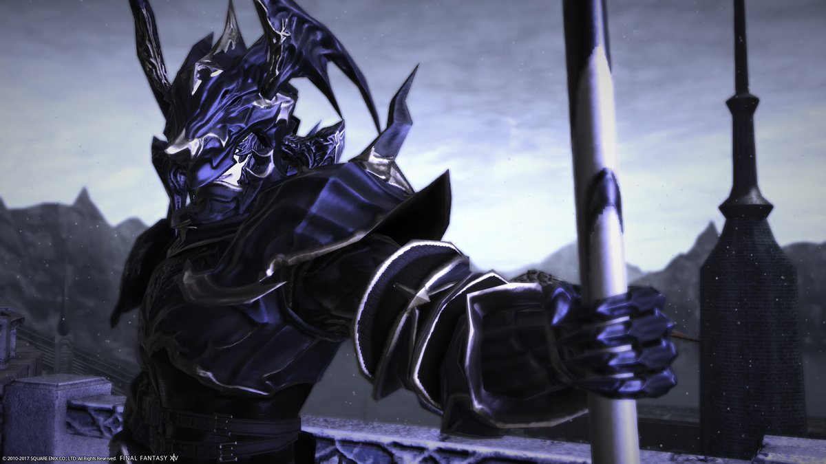 Ff14 シナジーがあるのでダメージは侍よりも低い 吉田pに名指しで言われた竜騎士たちの反応 Ff14速報 Ff14 シナジーがあるのでダメージは侍よりも低い 吉田pに名指しで言われた竜騎士たちの反応 Ff14速報