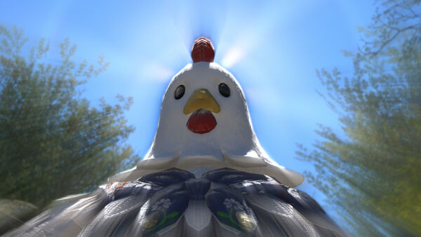 Ff14 特殊エリアでのfateやニワトリの着ぐるみ装備が貰える エッグハント21 の様子や報酬アイテムまとめ Ff14速報 Ff14 特殊エリアでのfateやニワトリの着ぐるみ装備が貰える エッグハント21 の様子や報酬アイテムまとめ Ff14速報