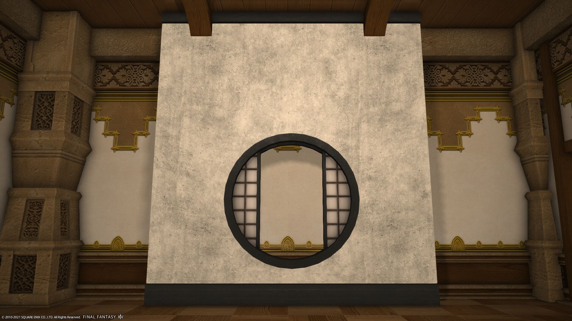 Ff14 パッチ5 5xで実装された調度品 庭具 画像まとめ 5 55対応 Ff14速報