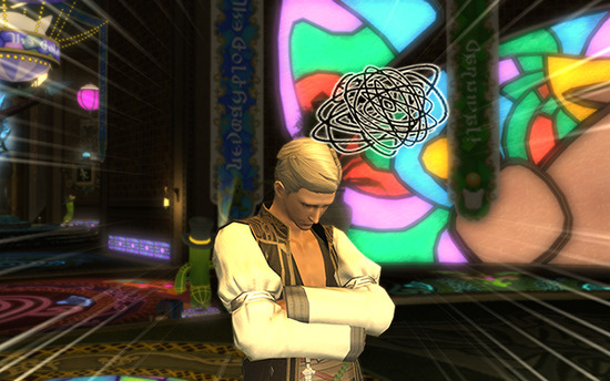 Ff14 獲得mgp1 5倍や新エモート 困惑する が貰える ゴールドソーサーフェスティバル21 の様子や報酬アイテムまとめ Ff14まとめ速報アンテナ