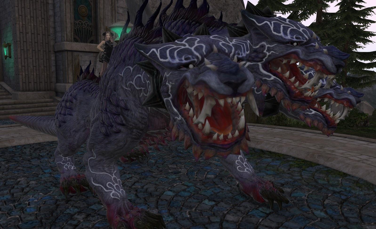 Ff14 エウレカba報酬マウントのオズマ うおおおおお グンヒルド ディルーブラム零式報酬マウントのケルベロス うーん Ff14速報 Ff14 エウレカba報酬マウントのオズマ うおおおおお グンヒルド ディルーブラム零式報酬マウントのケルベロス うーん Ff14速報