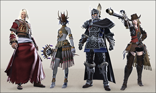 Ff14 タンクは王道のマント レンジもカッコイイし今回の新idドロップ装備は当たりじゃない Ff14速報 Ff14 タンクは王道のマント レンジもカッコイイし今回の新idドロップ装備は当たりじゃない Ff14速報