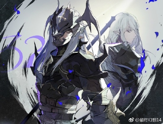 Ff14 本日9月26日 中国版 紅蓮のリベレーター が実装 公式カウントダウンイラストをまとめてみた Ff14速報 Ff14 本日9月26日 中国版 紅蓮のリベレーター が実装 公式カウントダウンイラストをまとめてみた Ff14速報