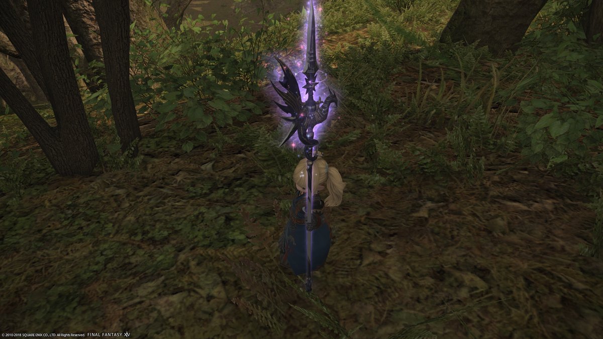 Ff14 Af3武器が光り輝く Il355 エウレカウェポン Ew 画像まとめ Ff14速報 Ff14 Af3武器が光り輝く Il355 エウレカウェポン Ew 画像まとめ Ff14速報