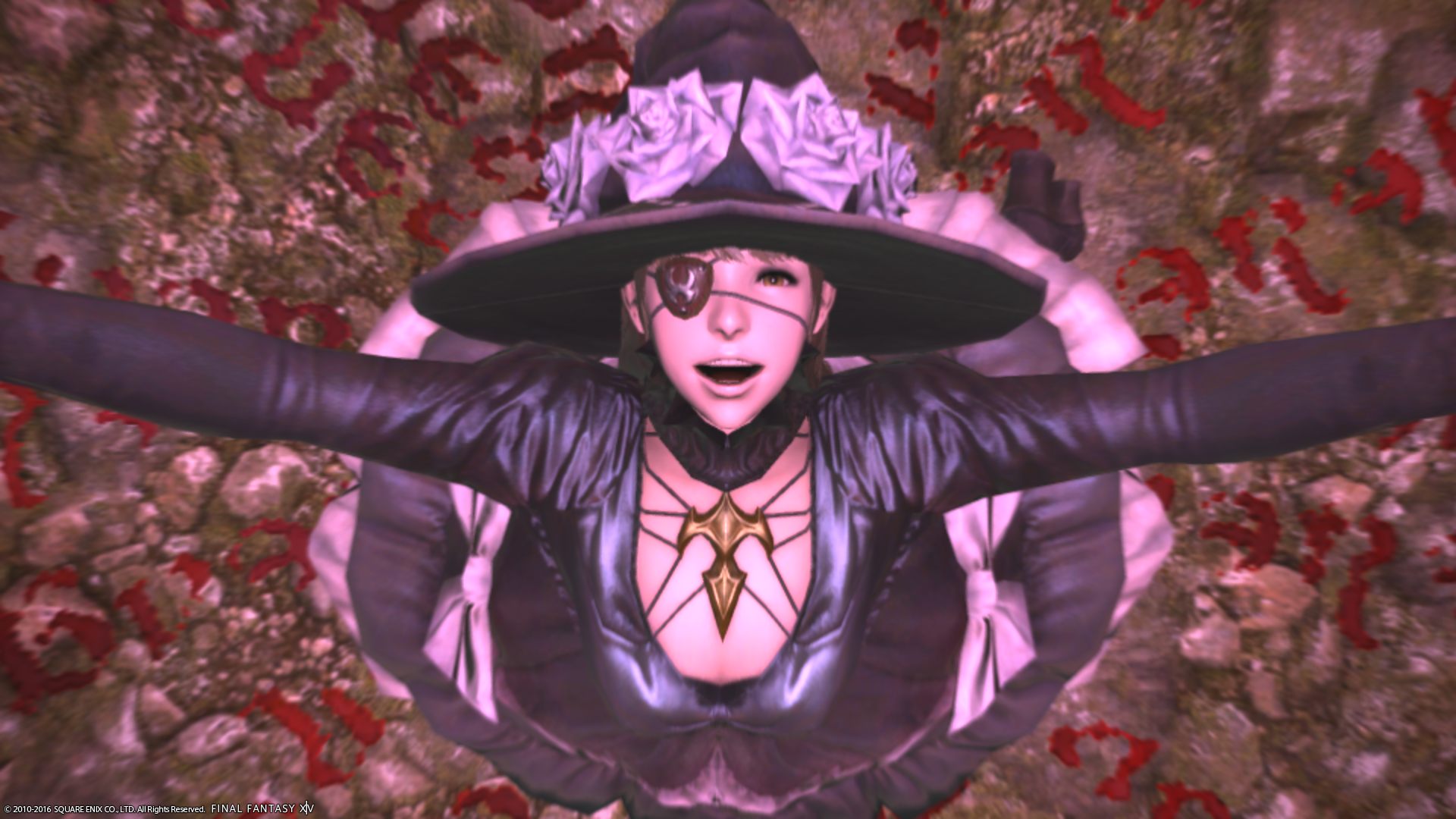 Ff14 エッダちゃんって実は 暁メンバー として再登場する予定だったってこと知ってた Ff14速報