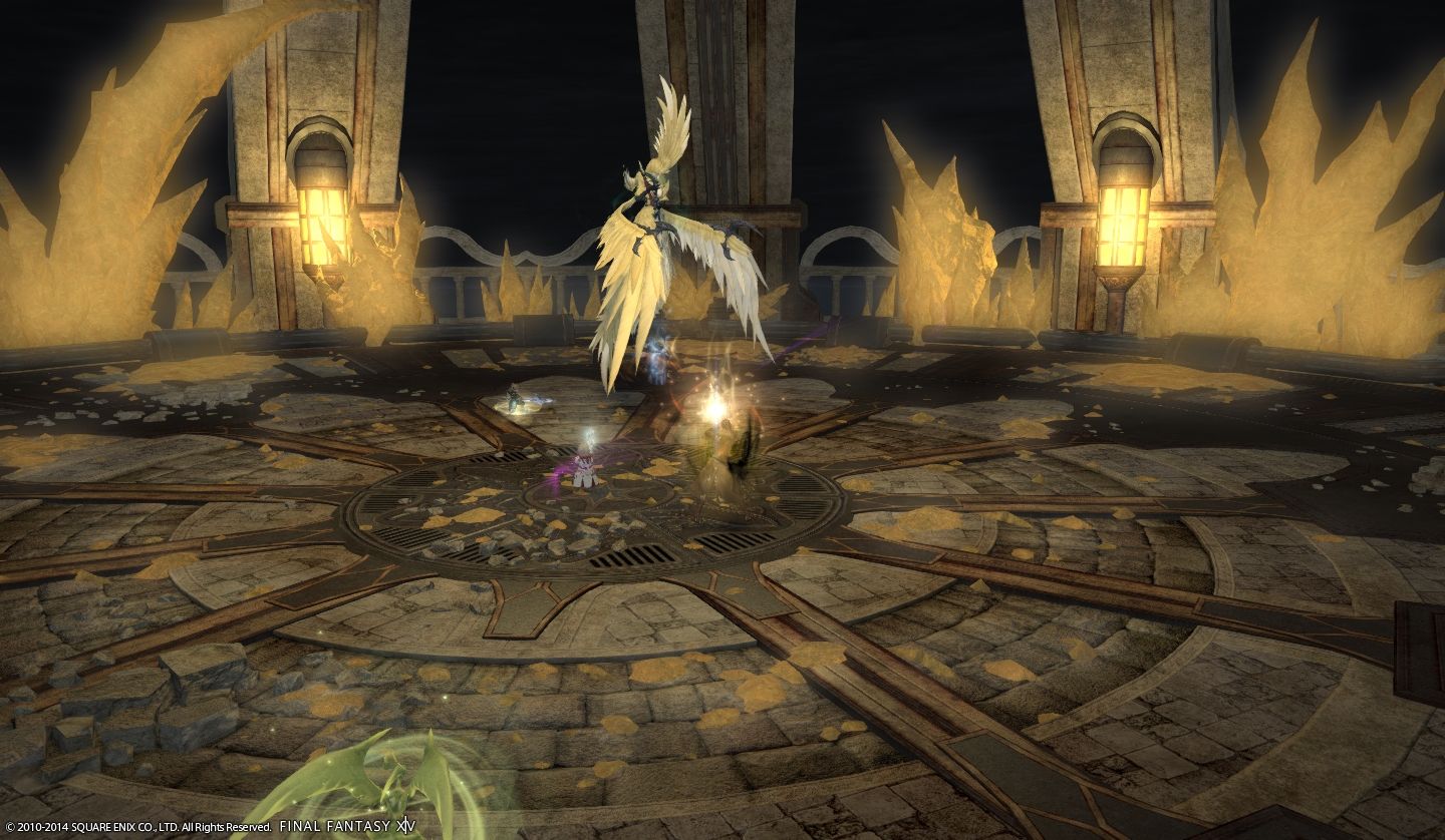 Ff14 祖堅氏が手がけたff14のbgmで好きな曲トップ3を挙げていこうぜ Ff14速報 Ff14 祖堅氏が手がけたff14のbgmで好きな曲トップ3を挙げていこうぜ Ff14速報