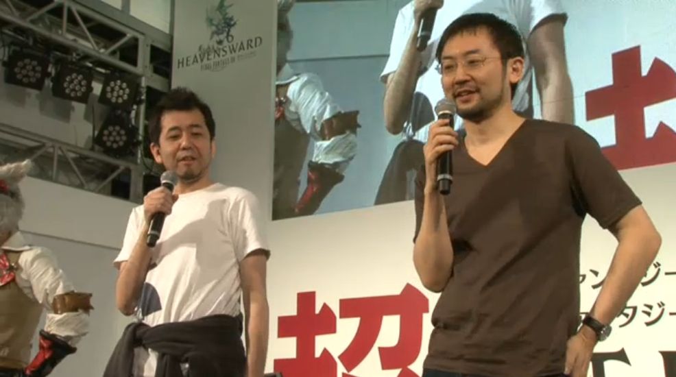 新生ff14 機工士が詩人の代わりをすることは理論上可能 装備も共通で機工士はバッファー枠確定か Ff14速報