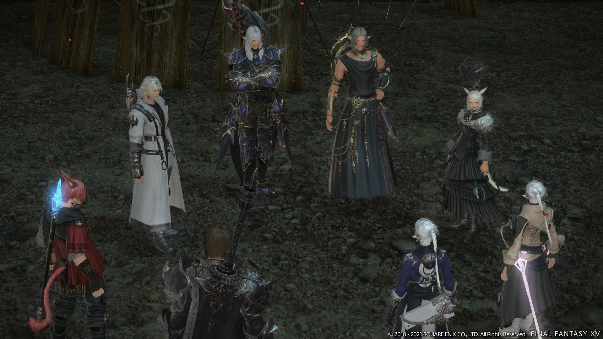 Ff14速報 メインストーリー Ff14速報 メインストーリー