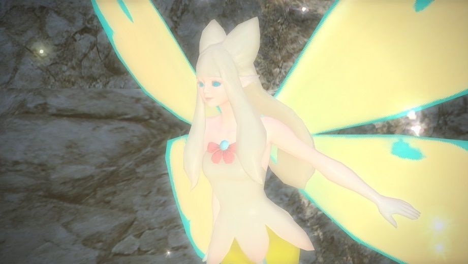 Ff14 学者やってて妖精の癒しマクロを使ってない人は絶対損してるぞ Ff14速報 Ff14 学者やってて妖精の癒しマクロを使ってない人は絶対損してるぞ Ff14速報