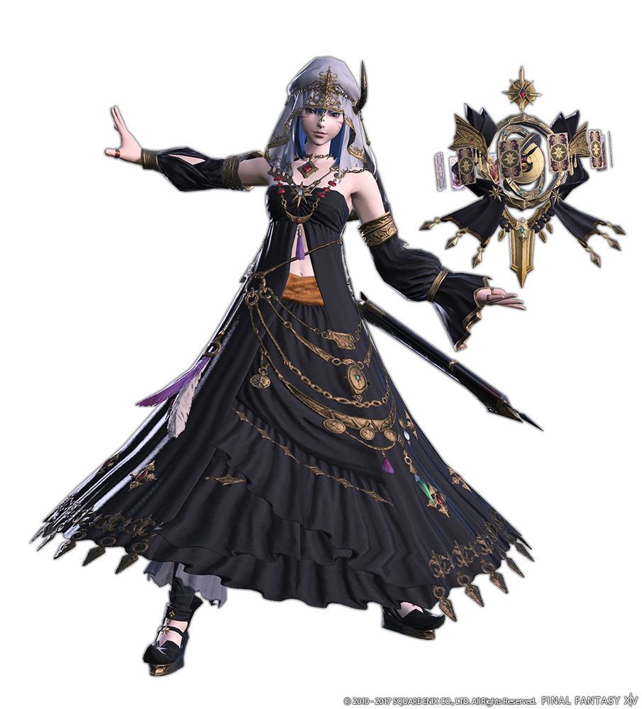 Ff14 全15ジョブが勢揃い 4 0で実装されるaf3装備の高画質画像が公開 Ff14速報 Ff14 全15ジョブが勢揃い 4 0で実装されるaf3装備の高画質画像が公開 Ff14速報