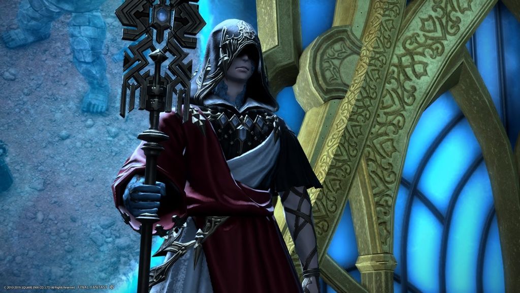 Ff14 日本ユーザーが選ぶ 漆黒のヴィランズ 人気npcランキング 圧倒的票数であのキャラが1位に Ff14速報