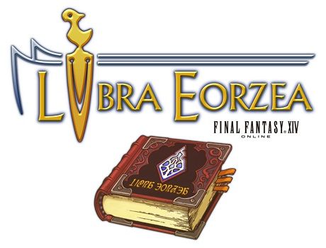 libraeorzea