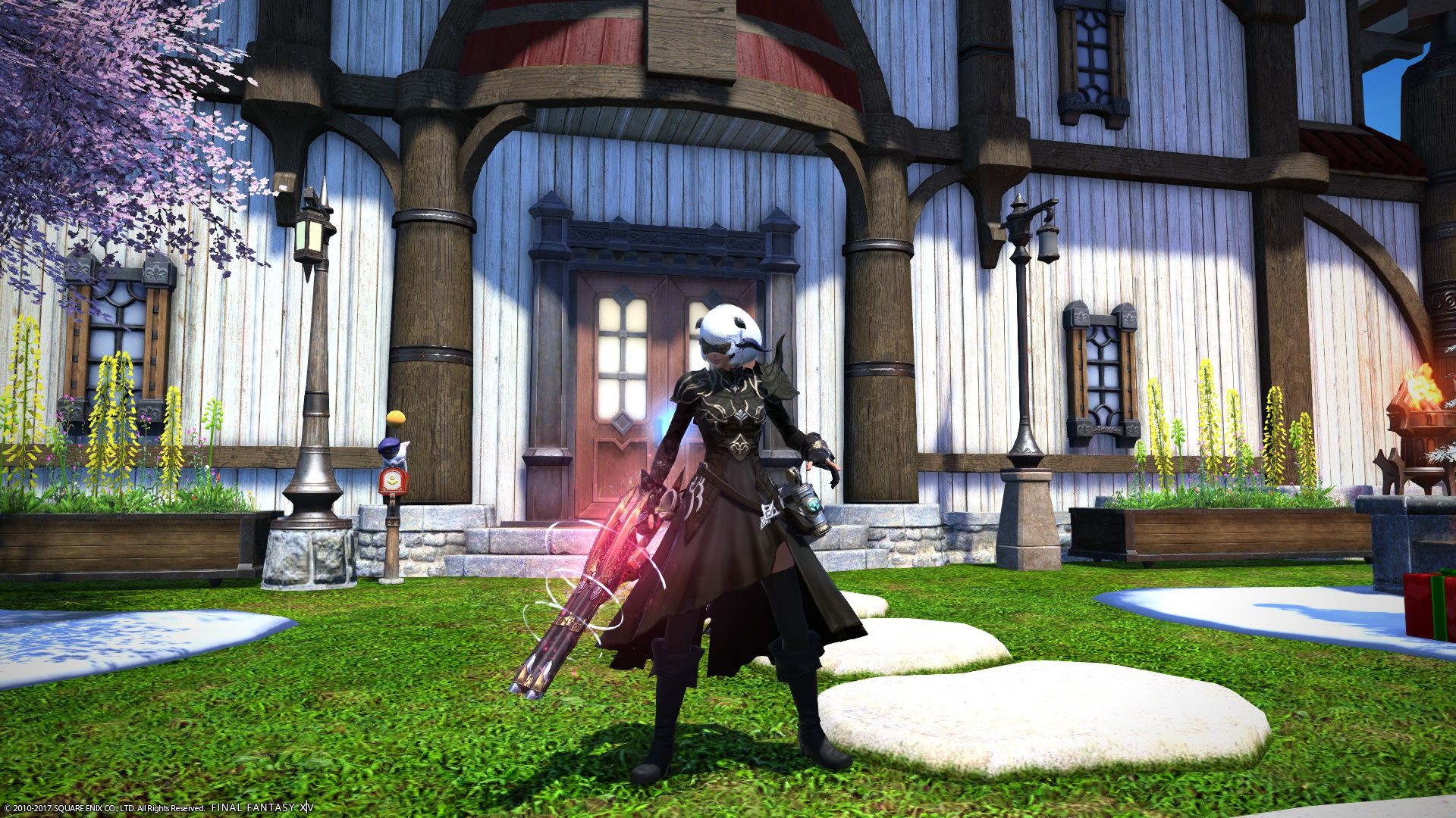 Ffxiv plague doctor set - 🧡 Black Mage Armor Ffxiv 10 Images - Chocobo Com...