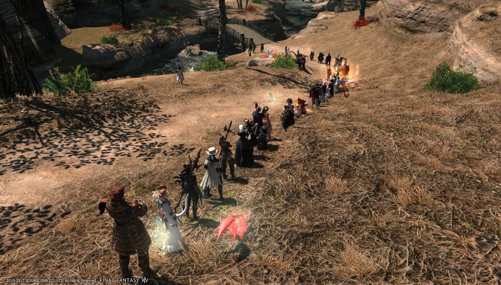 Ff14 5 0ではラウバーン討滅戦の心配は無し 順番待機列を予約できるシステムが導入へ Ff14速報 Ff14 5 0ではラウバーン討滅戦の心配は無し 順番待機列を予約できるシステムが導入へ Ff14速報