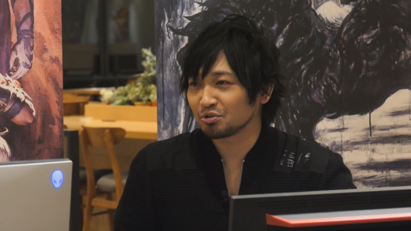 Ff14 声優の中村悠一さんが登場しコンテンツに挑戦 第6回14時間生放送 ゆういち散歩 まとめ Ff14速報 Ff14 声優の中村悠一さんが登場しコンテンツに挑戦 第6回14時間生放送 ゆういち散歩 まとめ Ff14速報