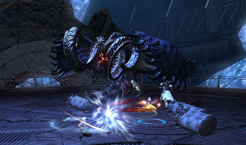 Ff14 エキルレ タンク まとめ Ff14 エキルレ タンク まとめ