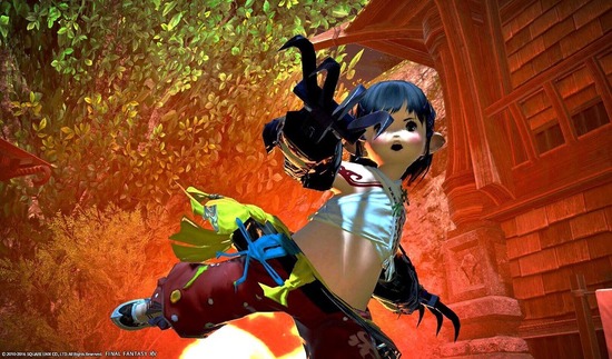 Ff14 近接職なのにft連打やロックオンをせずaa攻撃を軽視する人って何なの Ff14速報 Ff14 近接職なのにft連打やロックオンをせずaa攻撃を軽視する人って何なの Ff14速報